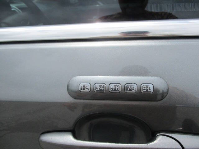 2010 Ford Edge Limited