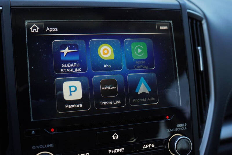 2018 Subaru Impreza Limited