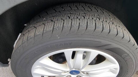 2010 Ford Transit Connect XLT