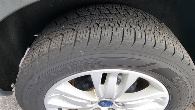 2010 Ford Transit Connect XLT