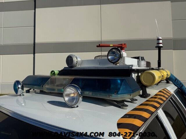 1987 Chevrolet Caprice Classic