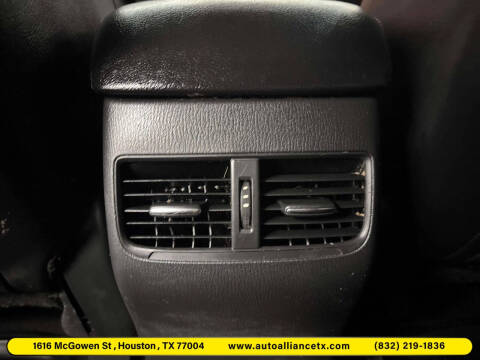 2016 Mazda MAZDA6 i Touring