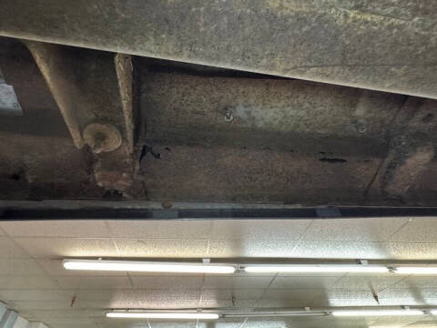 1947 Chrysler New Yorker