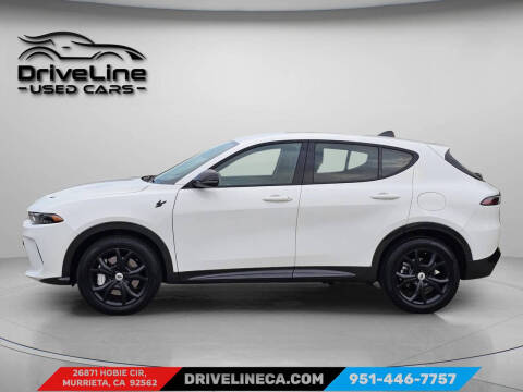 2024 Dodge Hornet R/T