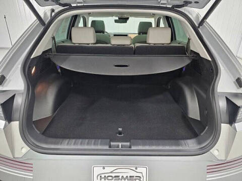 2024 Hyundai Ioniq 5 Disney100 Platinum Edition