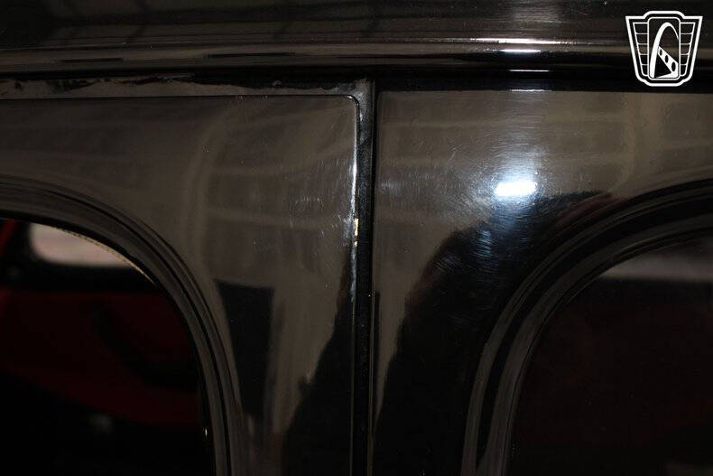 1938 Chevrolet Master Deluxe