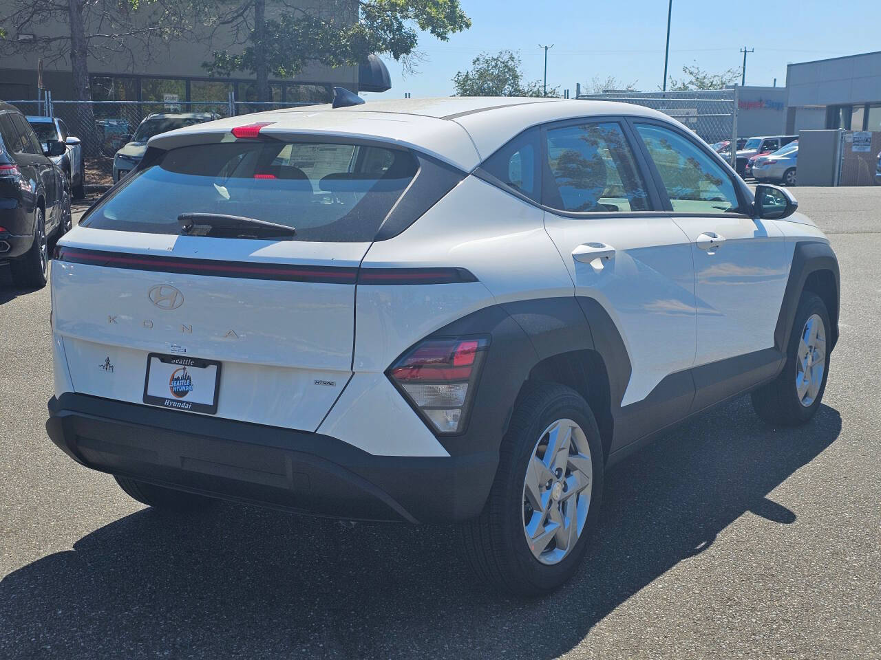 2025 Hyundai KONA for sale at Autos by Talon in Seattle, WA