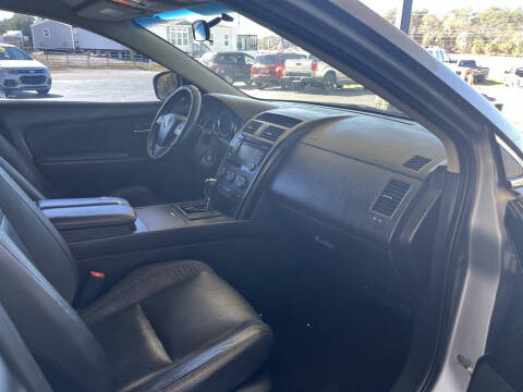 2015 Mazda CX-9 Touring