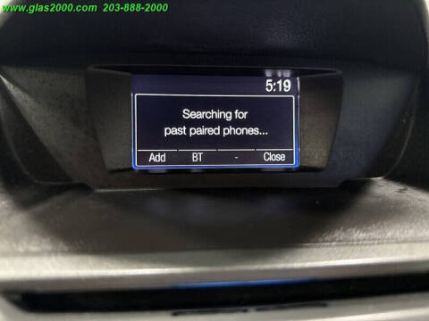 2016 Ford Transit Connect XL