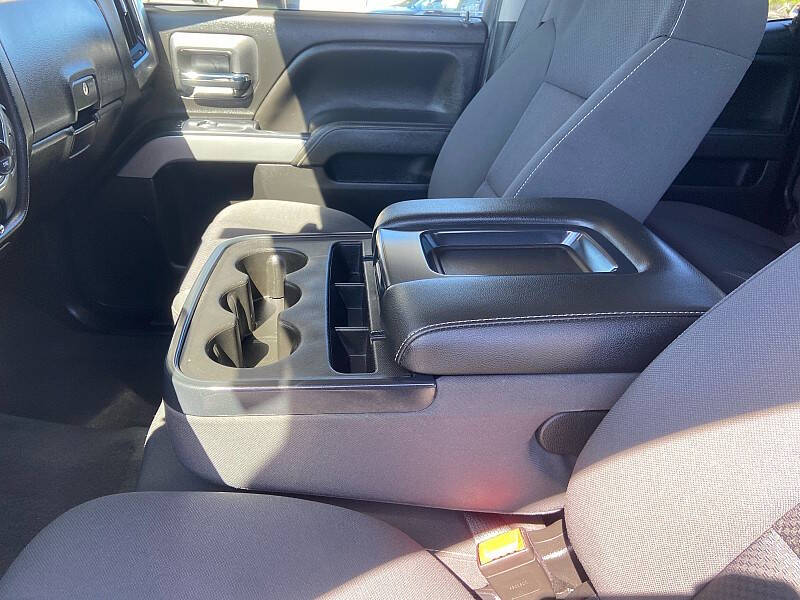 2019 Chevrolet Silverado 1500 LD