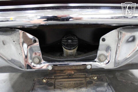 1965 Chevrolet Impala