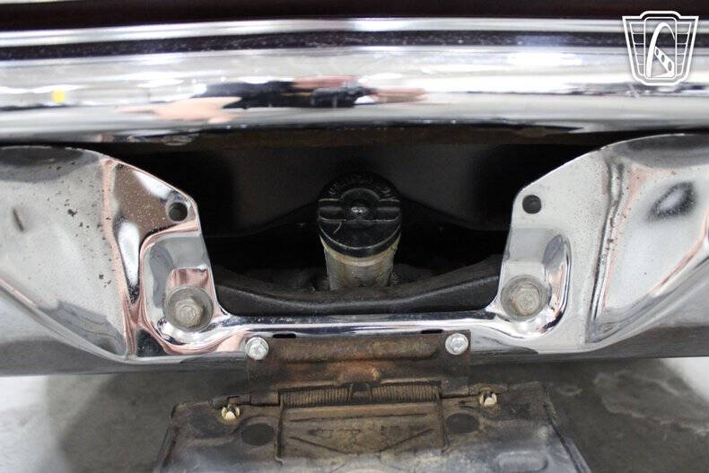 1965 Chevrolet Impala