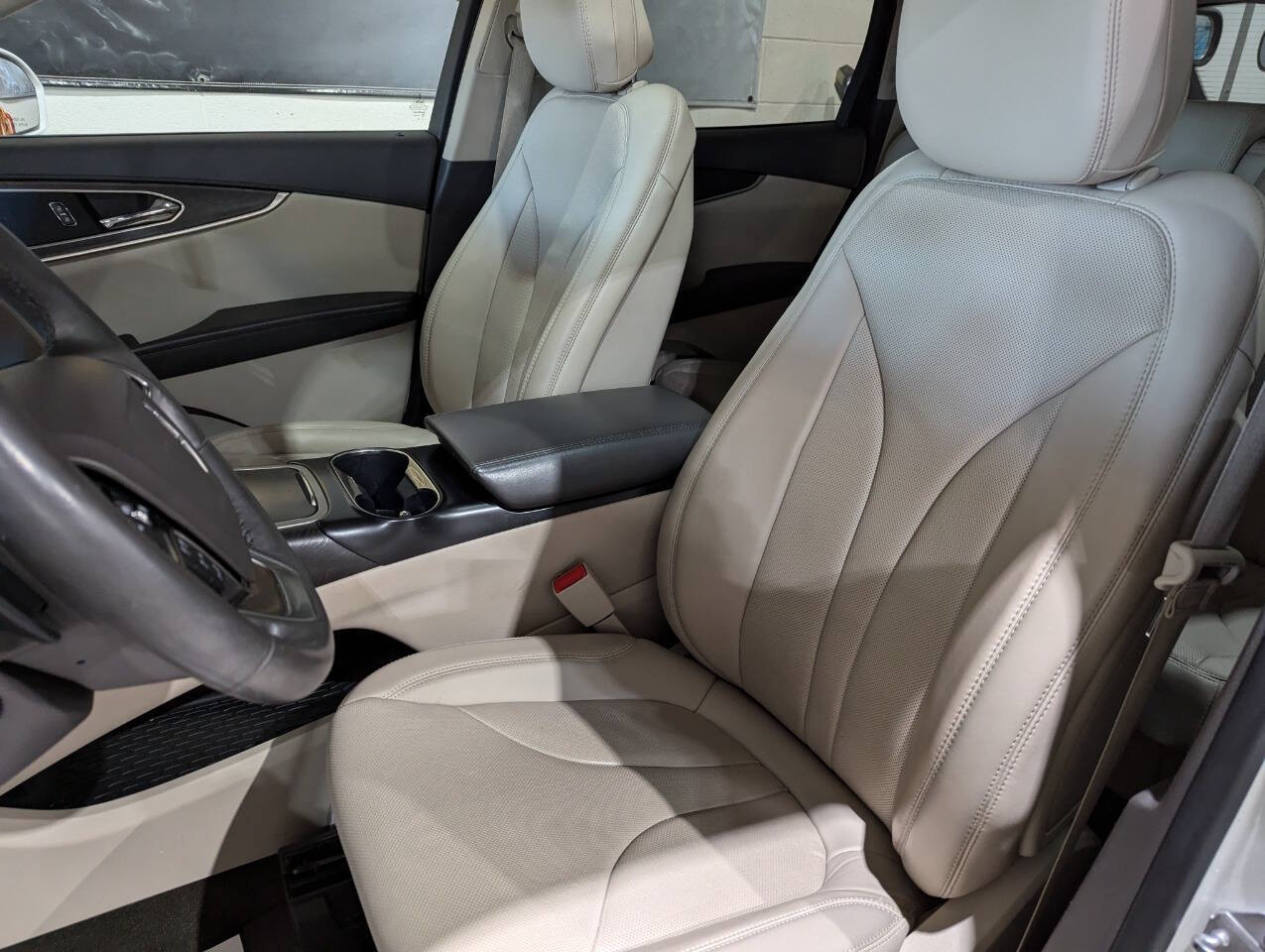 2020 Lincoln Nautilus for sale at LIDTKE MOTORS in BEAVER DAM, WI