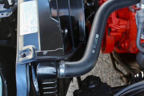 1971 Chevrolet Camaro