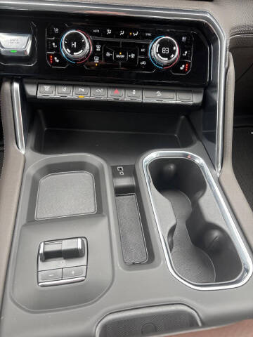2026 GMC Sierra 3500HD
