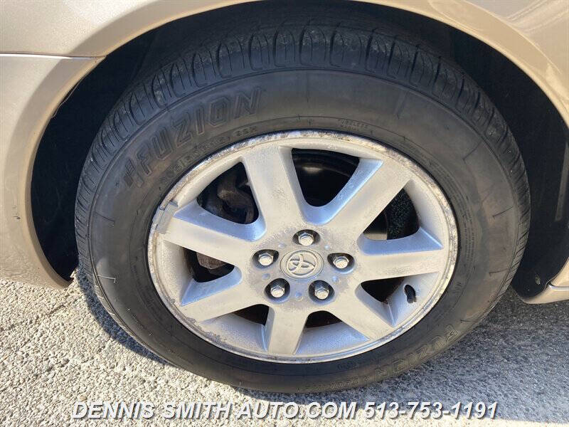 2001 Toyota Avalon XLS