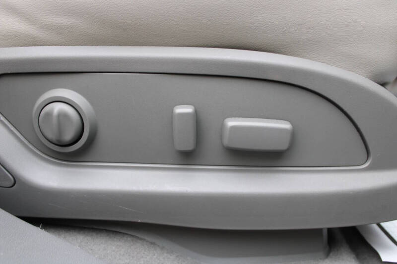 2017 GMC Acadia Limited