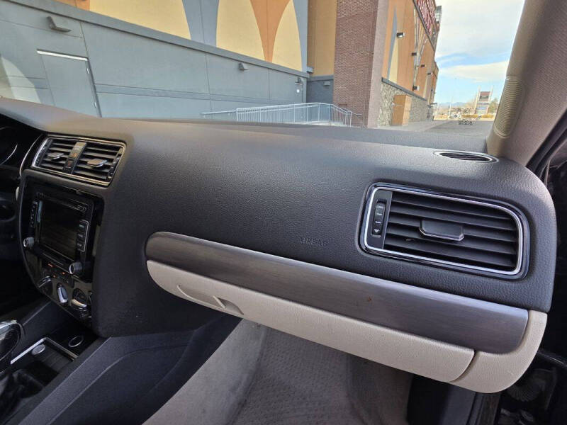 2015 Volkswagen Jetta