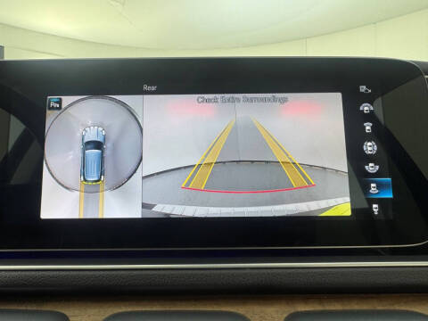 2022 Mercedes-Benz GLE GLE 350 4MATIC