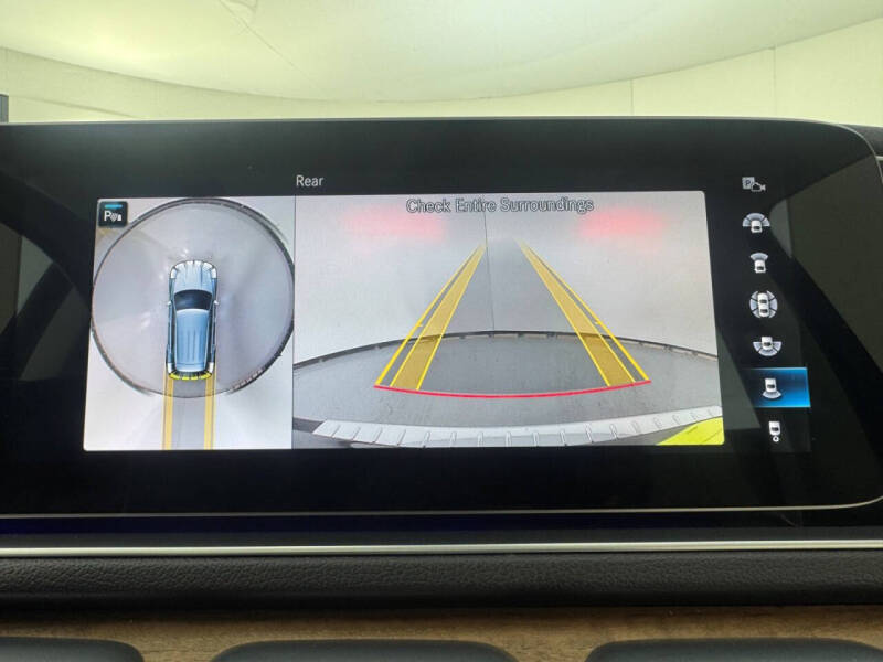 2022 Mercedes-Benz GLE GLE 350 4MATIC