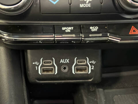 2022 Dodge Durango R/T Plus