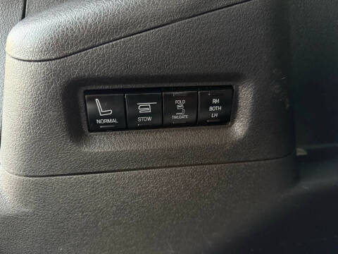 2017 Ford Flex Limited