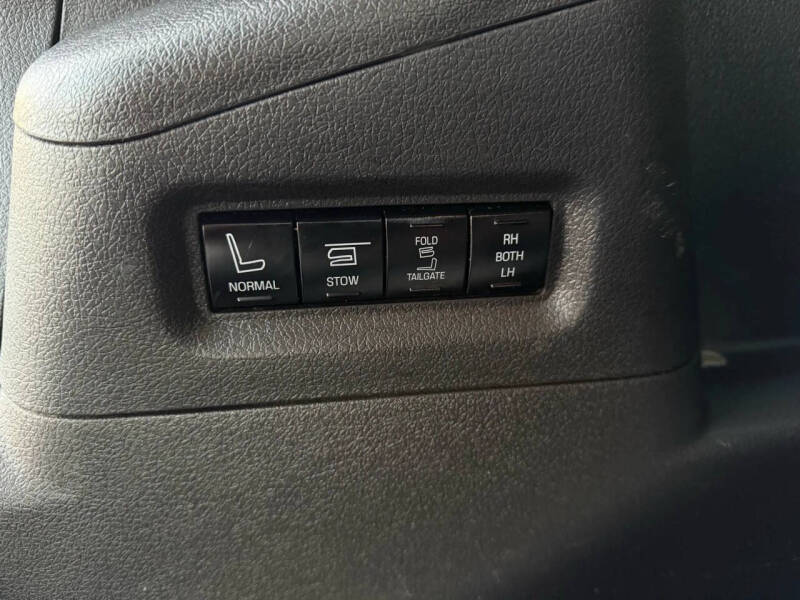 2017 Ford Flex Limited