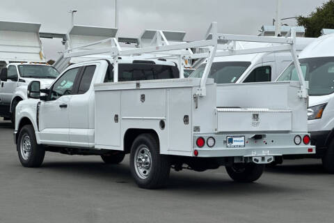 2025 Ford F-350 Super Duty XL