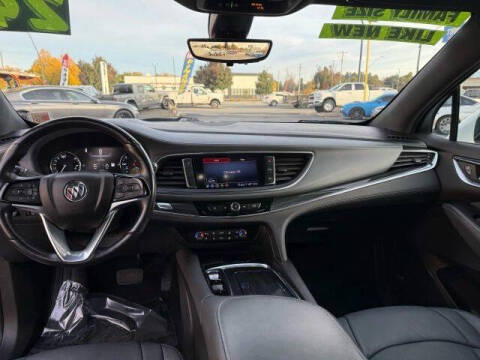 2024 Buick Enclave Premium