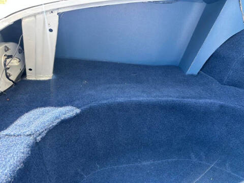 1962 Oldsmobile Starfire