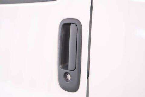 2012 Chevrolet Express LT 3500