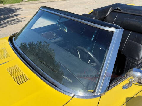 1970 Oldsmobile Cutlass Supreme