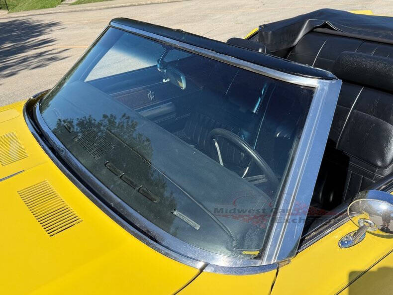 1970 Oldsmobile Cutlass Supreme