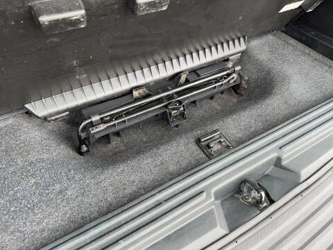 2015 Ford Expedition EL XLT