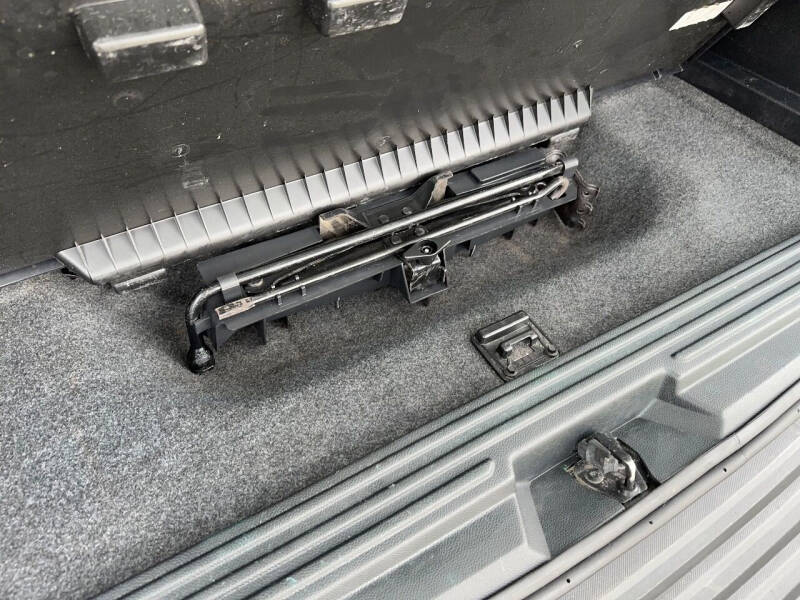 2015 Ford Expedition EL XLT