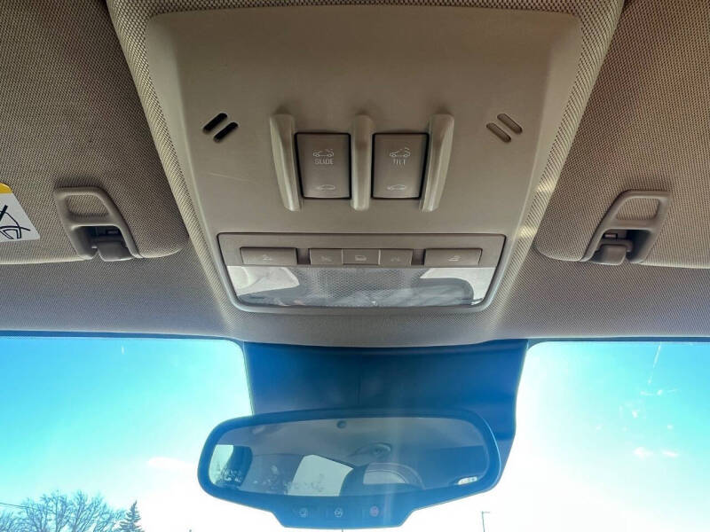 2015 Buick Encore Premium