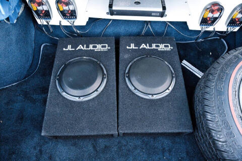 1967 Chevrolet Chevelle