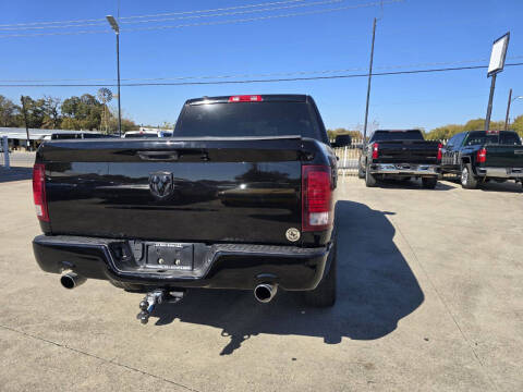2014 RAM 1500 Express