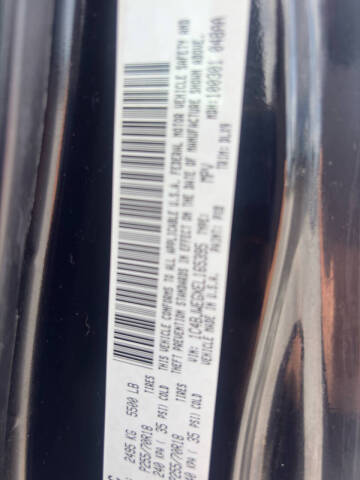 2014 Jeep Wrangler Unlimited Dragon