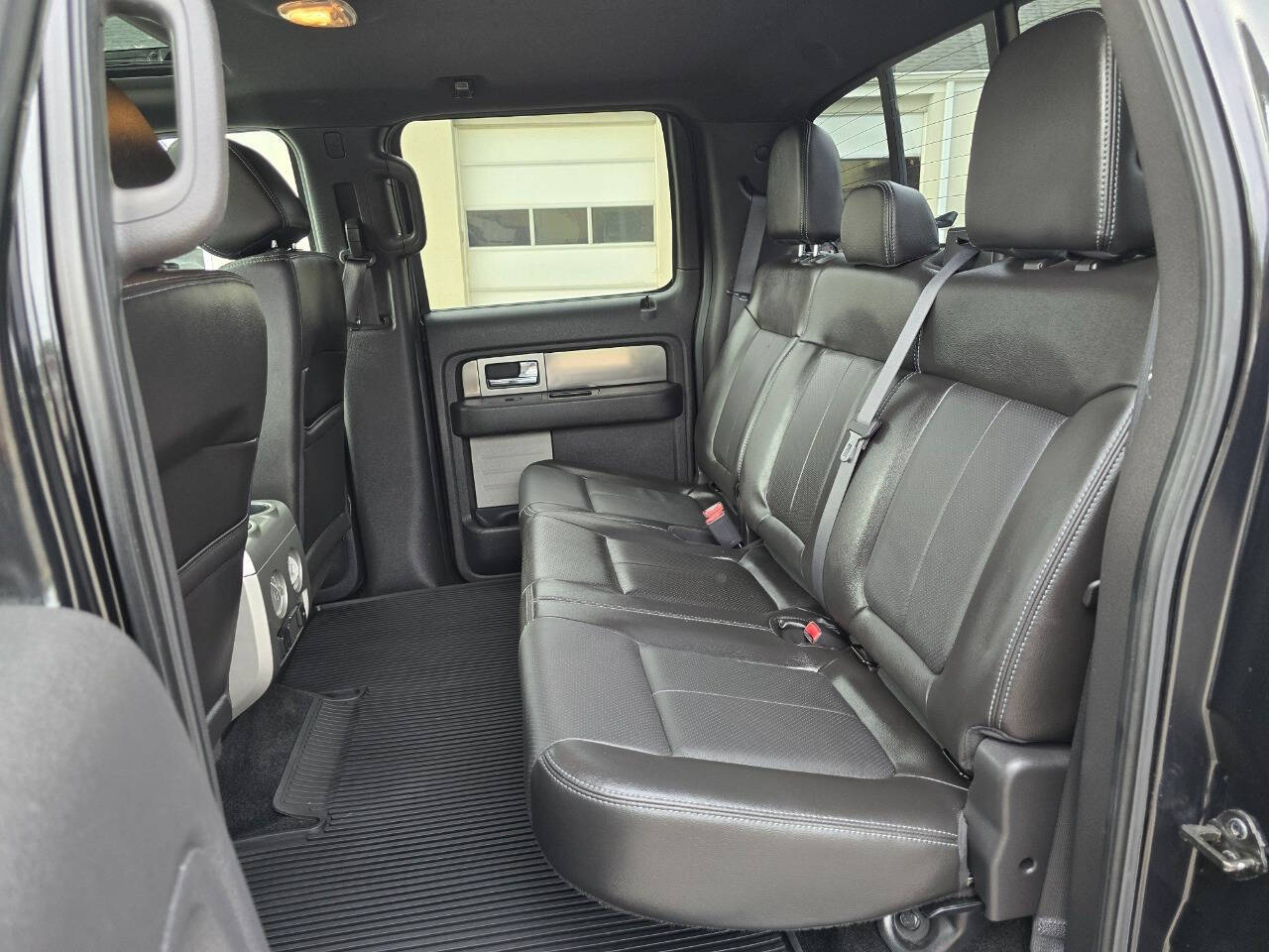 2013 Ford F-150 for sale at Thompson Car and Truck in Baptistown, NJ