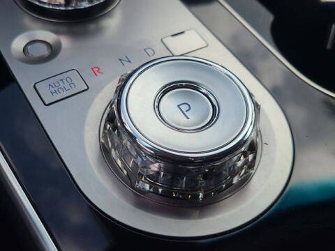 2025 Genesis GV80 2.5T Standard