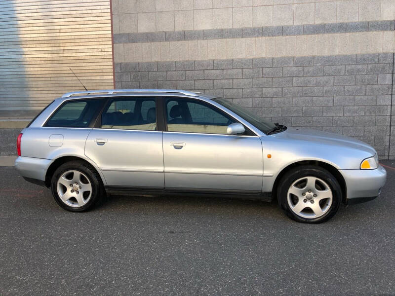 used 1999 audi a4 for sale carsforsale com used 1999 audi a4 for sale