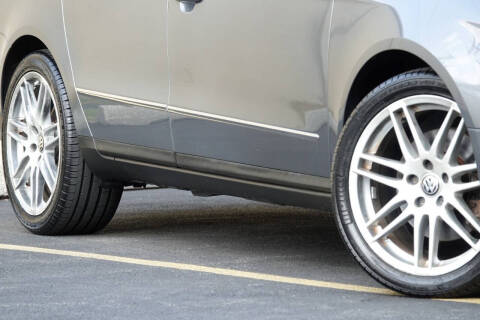 2007 Volkswagen Passat 2.0T