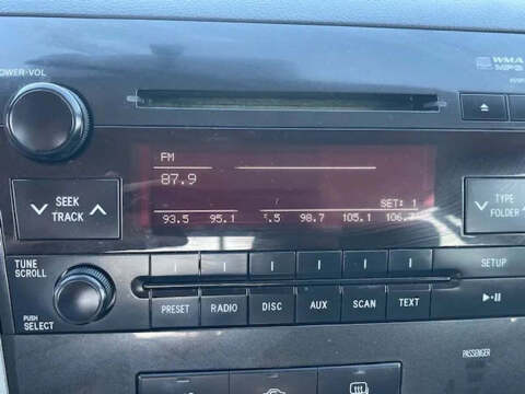 2013 Toyota Tundra Grade