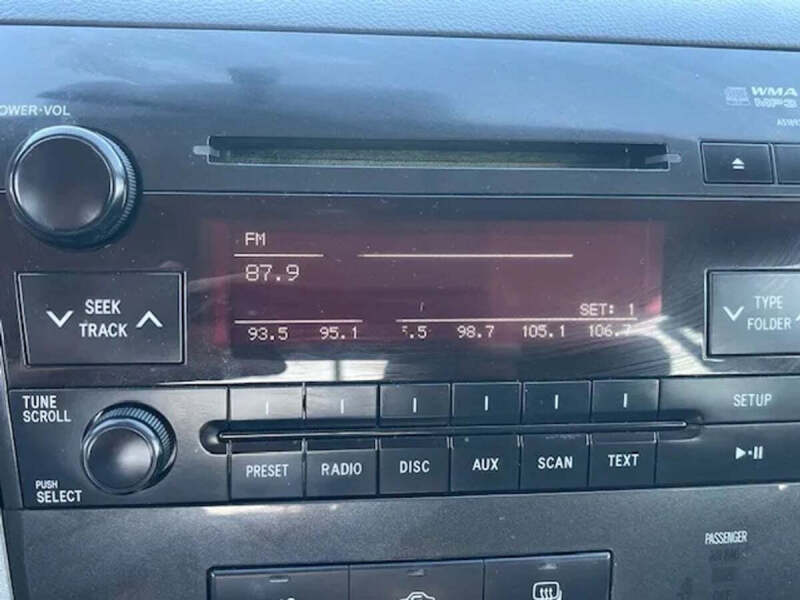 2013 Toyota Tundra Grade