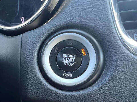 2017 Dodge Durango R/T