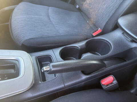 2014 Nissan Sentra SV