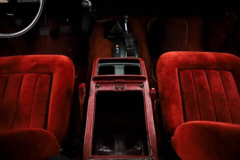 1987 Chevrolet Blazer