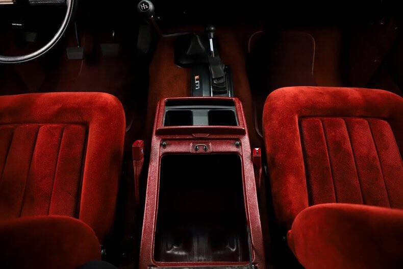 1987 Chevrolet Blazer