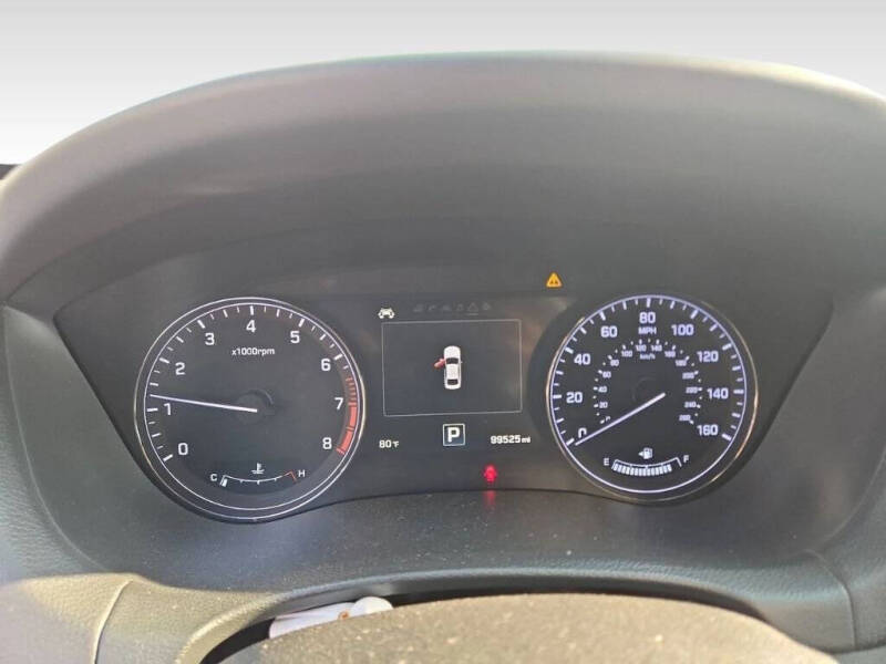 2015 Hyundai Genesis